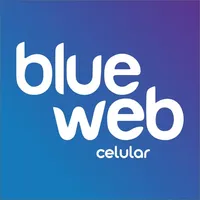 Blueweb Celular icon