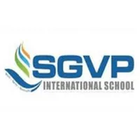 SGVP International School icon