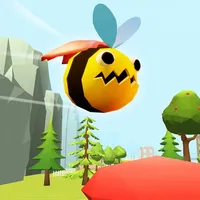 Bee Glider icon