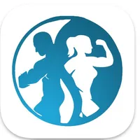 FitBat - Fitness Workout Timer icon