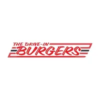 The Drive-In Burgers icon