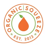 Organic Squeeze Nichols Hills icon