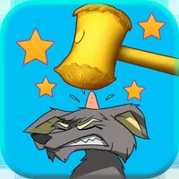 Smack The Wolf icon