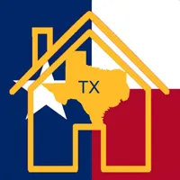 Texas Real Estate Exam Prep icon