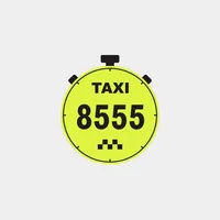 Taxi 8555 – замовлення таксі icon