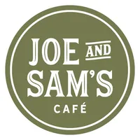 Joe and Sam's icon