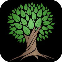 Tree of Life Palmer icon