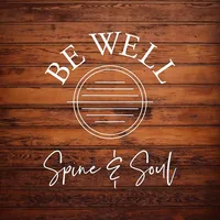 Be Well Spine & Soul icon