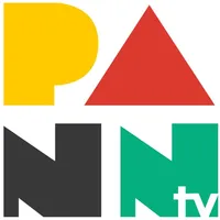 PANNtv App icon