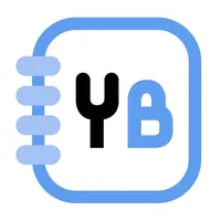 YouBook icon