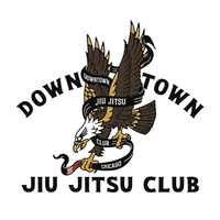 Downtown Jiu Jitsu Club icon