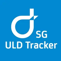 dnataSG ULD Tracker icon