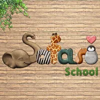 Safari School icon