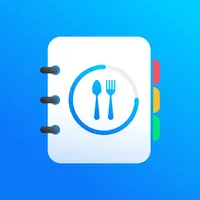 FOOD242 - Food Diary & Tracker icon