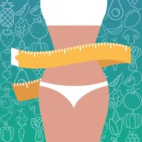 BMI Calculator for Women & Men icon