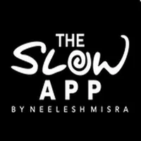 The Slow App icon
