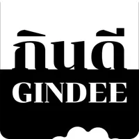 Gindee:กินดี แหล่งรวมร้านอร่อย icon