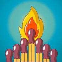 Matches - Chain Reaction Game icon