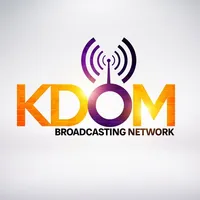 KDOM BROADCASTING NETWORK icon