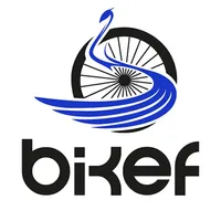 Bikef icon