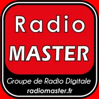 Groupe Radio Master icon