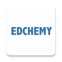 Edchemy App icon