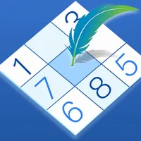 Sudoku - Classic Soduku Games icon