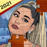 Celebrity Jigsaw Puzzles 2021 icon