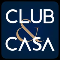 Club & Casa Design icon