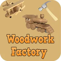 Woodwork Factory icon