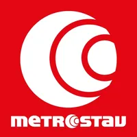 Noviny Metrostav icon