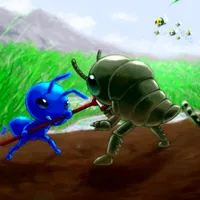 Bug War 2: Strategy Game icon