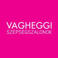 VAGHEGGI SZÉPSÉGSZALONOK icon