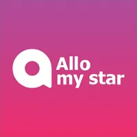 AlloMyStar icon