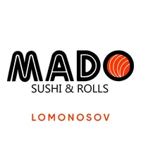 SUSHI MADO Ломоносов icon