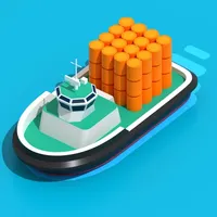 Seaport Manager 3D icon