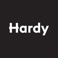 Hardy: Smart workout routines icon