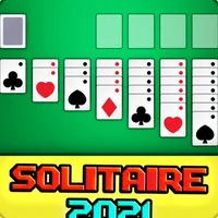 Classic Solitaire 2021 - Cards icon