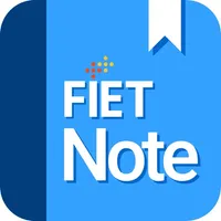 FIET Note icon