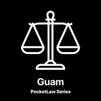 Guam Statutes by PocketLaw icon