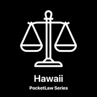 Hawaii Revised Statutes icon