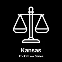 Kansas Statutes by PocketLaw icon