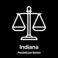 Indiana Code by PocketLaw icon