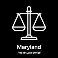 Maryland Code by PocketLaw icon