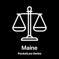 Maine Revised Statutes icon