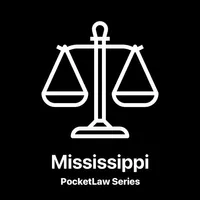 Mississippi Code by PocketLaw icon