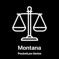 Montana Code Annotated icon