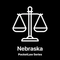 Nebraska Revised Statutes icon