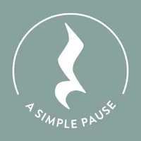 A Simple Pause icon