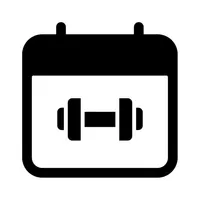 Workout Planner - Exercise icon